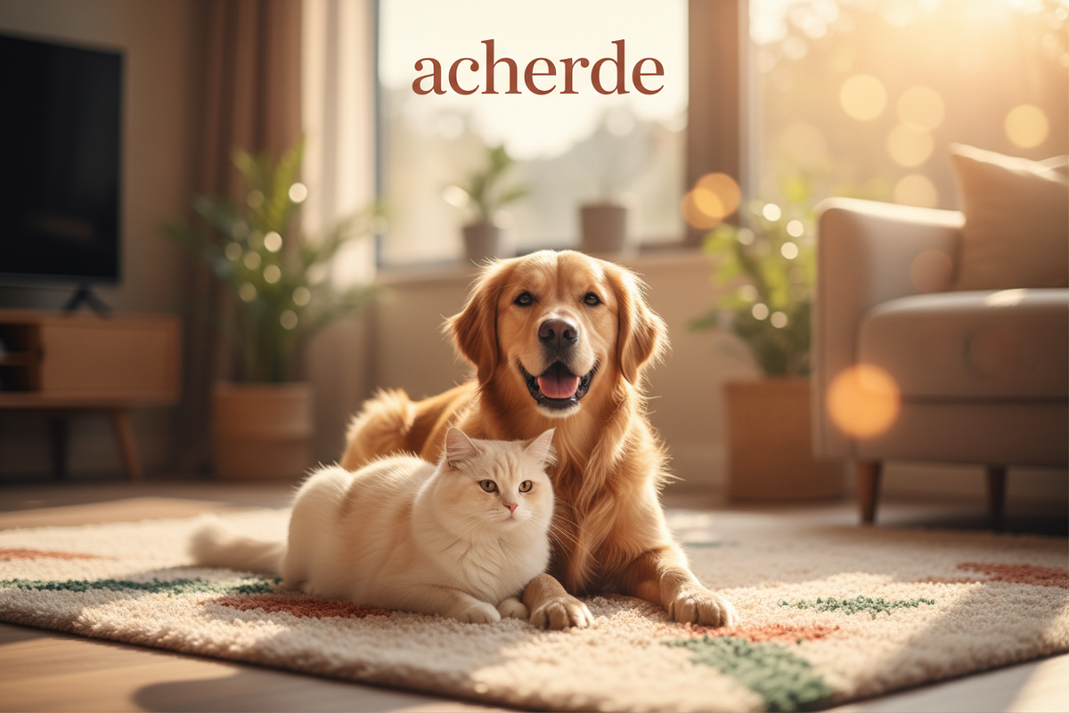 acherde Hero Banner